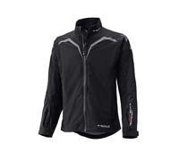 HELD Rainblock Top veste de pluie femme noir et blanc DXL