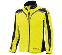 Held Rainblock Top Veste de pluie, jaune, taille 3XL pour homme