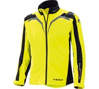 Held Rainblock, veste de pluie pour femmes 3XL Jaune Néon/Noir Jaune Néon/Noir