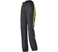 Held Rainstorm, pantalon de pluie femme M Noir/Jaune Néon Noir/Jaune Néon