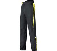Held Rainstorm, pantalon de pluie femme XL Noir/Jaune Néon Noir/Jaune Néon