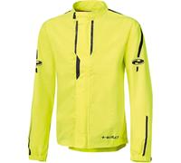 Held Rainstorm Top Veste de pluie, Jaune néon, Taille XXL
