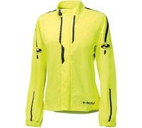 Held Rainstorm Top Veste de pluie pour femme, Jaune néon, Taille XL