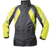 Held Rano, veste de pluie XS Jaune Néon Jaune Néon
