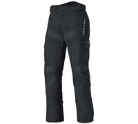 Held Renegade 2 Pantalon textile de moto imperméable, noir, Taille Short L