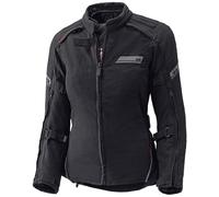 Held Renegade imperméable dames moto textile veste, noir, Taille XS