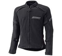 Held Renegade Veste textile de moto imperméable, noir, taille 4XL pour homme