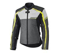HELD Renegade veste textile gris-jaune fluo D3XL