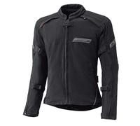 HELD Renegade veste textile noir 5XL