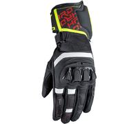 Held Revel 3.0, gants 8 Noir/Blanc/Rouge/Jaune Néon Noir/Blanc/Rouge/Jaune Néon