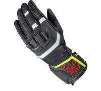 Held Revel 3.0 Gants de moto, noir-blanc-rouge, taille 3XL pour homme