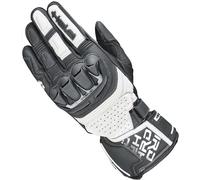 Held Revel 3.0 Gants de moto, noir-blanc, taille XL pour homme