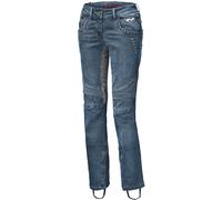Held Road Queen Jeans pour femmes, bleu, Taille 30