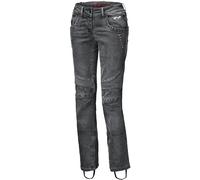 Held Road Queen Jeans pour femmes, noir, taille 27