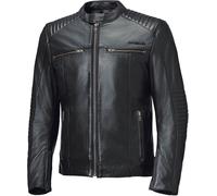 Held Robin, veste en cuir 64 Noir Noir