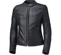 Held Robin, veste en cuir pour femmes 46 Noir Noir