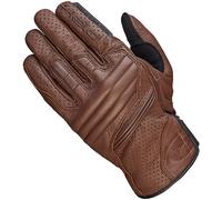 Held Rodney 2 Gants de moto, brun, taille M L pour homme