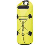 Held Roll-Bag 2, sac à roulettes étanche 40 l Jaune Néon/Noir Jaune Néon/Noir