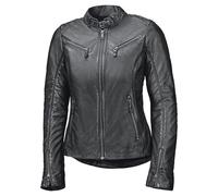 HELD Sabira blouson cuir femme noir 48