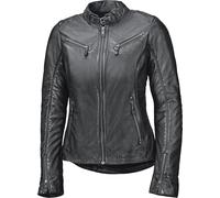 HELD SABIRA veste en cuir femme noir 40