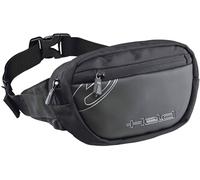 Held Sac banane, noir, Taille unique