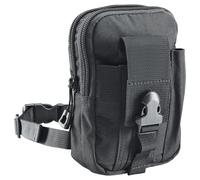 HELD Sac Flexmount S noir