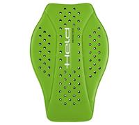 HELD Safeback Light protection dorsale vert-noir S