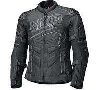 Held Safer SRX Veste textile moto, noir, taille 2XL pour homme