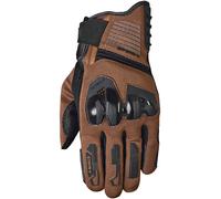 Held Sambia 2, gants 7 Noir/Marron Noir/Marron