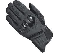 Held Sambia 2 Gants de moto, Gris foncé/Noir, Taille 12
