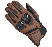 Held Sambia 2 Gants de moto, noir-brun, taille XL pour homme
