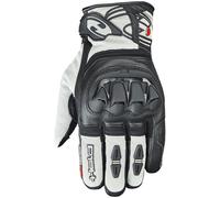 Held Sambia 2in1 Evo, gants Gore-Tex 10 Gris Clair/Noir Gris Clair/Noir