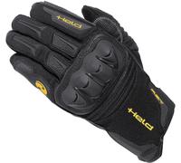 Held Sambia Adventure Gants de moto, noir, Taille 12 (3XL)