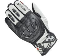 Held Sambia Evo GTX Gants de moto, Gris/Noir, Taille 7