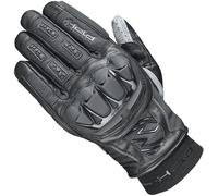 Held Sambia KTC Gants de moto, noir, Taille L-8