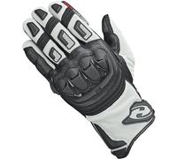 Held Sambia Pro, gants 12 Gris/Noir Gris/Noir