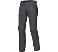 Held San Diego Pantalon textile de moto, noir, Taille 50