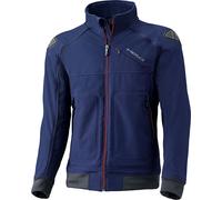 Held San Remo, veste softshell 4XL Bleu Bleu