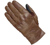 Held Sanford Gants de moto, Marron, Taille 8