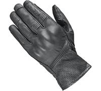 Held Sanford Gants de moto, noir, taille XL pour homme