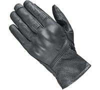 Held Sanford Gants de moto pour dames, noir, Taille 5