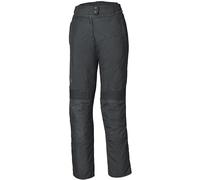 Held Sarai II imperméable dames moto textile pantalon, noir, Taille B-L