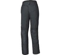 Held Sarai II, pantalons en textile pour femmes L Noir Noir