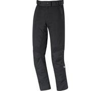 Held Sarai, pantalon textile imperméable Long S Noir Noir