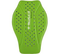 HELD Safeback Light protection dorsale vert-noir S