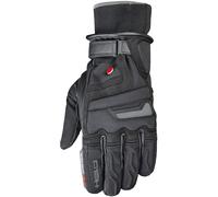 Held Satu KTC, gants Gore-Tex Long 9 Noir Noir