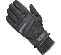 Held Satu KTC GTX gants de moto imperméables pour femmes, noir, Taille 8