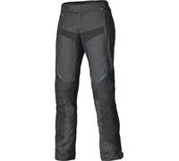 Held Savona, pantalon en textile Gore-Tex Court XXL Noir Noir