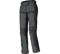 Held Savona, pantalon en textile Gore-Tex pour femmes Long XL Noir Noir