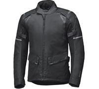 Held Savona ST veste textile de moto imperméable, noir, taille 3XL pour homme